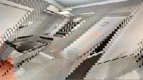 Temporada Ed. Dario Carlos: 4 quartos // churrasqueira // wifi