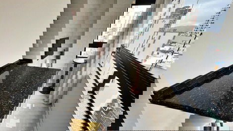 Temporada Ed. Dario Carlos: 4 quartos // churrasqueira // wifi