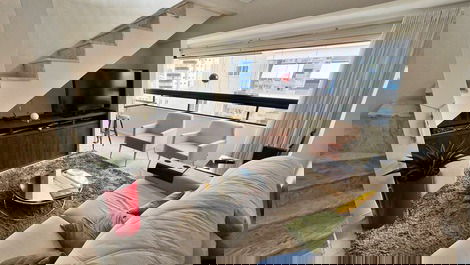 Temporada Ed. Dario Carlos: 4 quartos // churrasqueira // wifi