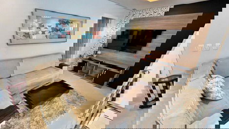 Temporada Ed. Dario Carlos: 4 quartos // churrasqueira // wifi