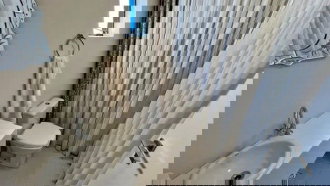 Temporada Ed. Dario Carlos: 4 quartos // churrasqueira // wifi