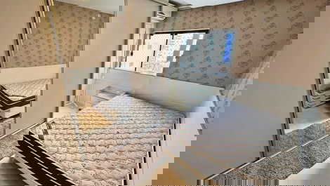 Temporada Ed. Dario Carlos: 4 quartos // churrasqueira // wifi