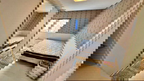 Temporada Ed. Dario Carlos: 4 quartos // churrasqueira // wifi