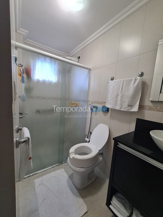 House for vacation rental in Itapema (Centro)