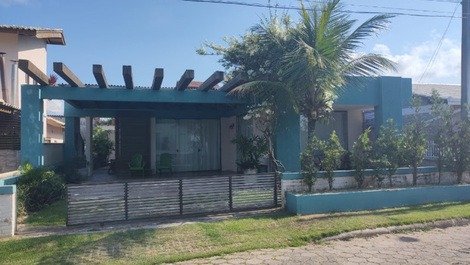 House for rent in São Francisco do Sul - Ubatuba