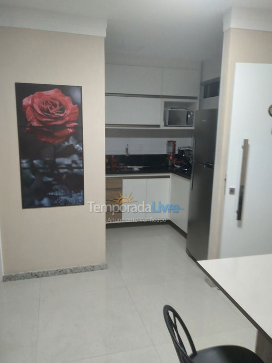 Apartamento para alquiler de vacaciones em Salvador (Caminho das árvores)