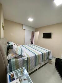 Apartamento acogedor