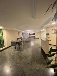 Apartamento acogedor