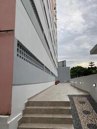 Apartamento acogedor