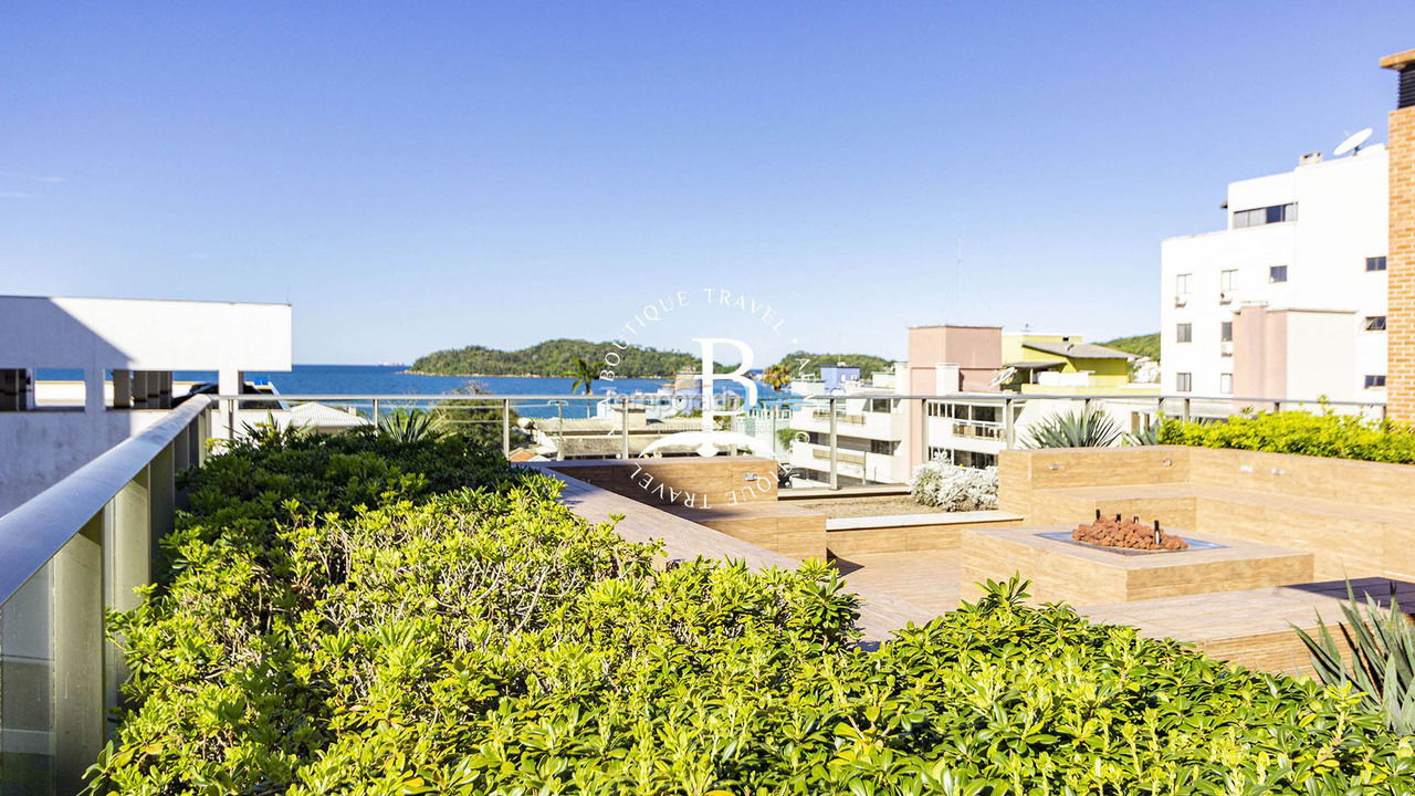 Apartamento para aluguel de temporada em Bombinhas (Praia de Bombinhas)