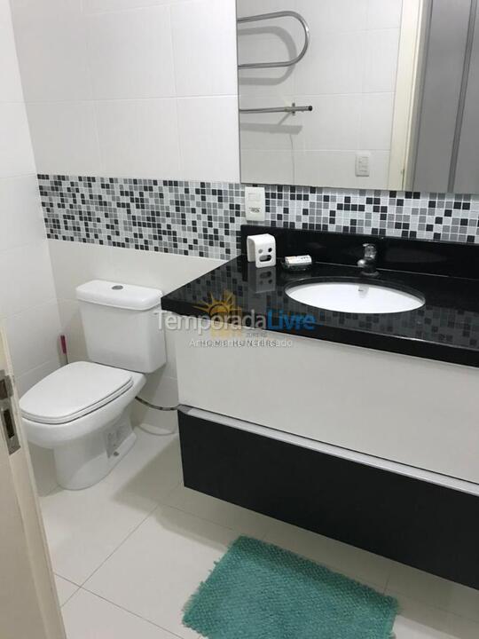 House for vacation rental in Florianopolis (Jurerê Internacional)