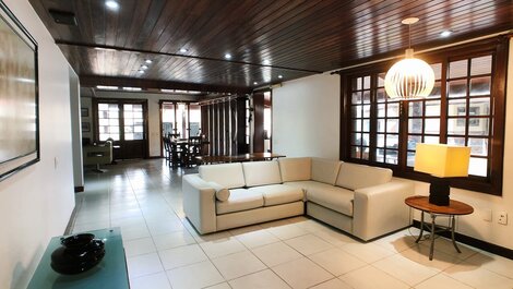 Casa para alugar em Niterói - Piratininga