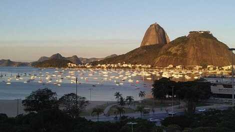 Apartamento para alquilar en Rio de Janeiro - Botafogo