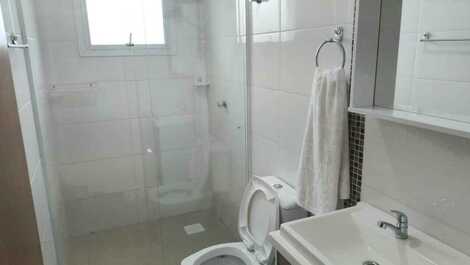 Apartamento de 3 dormitorios en Capão da Canoa