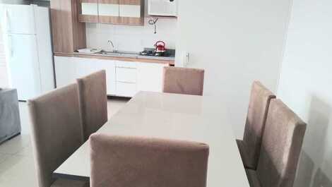 Apartamento de 3 dormitorios en Capão da Canoa