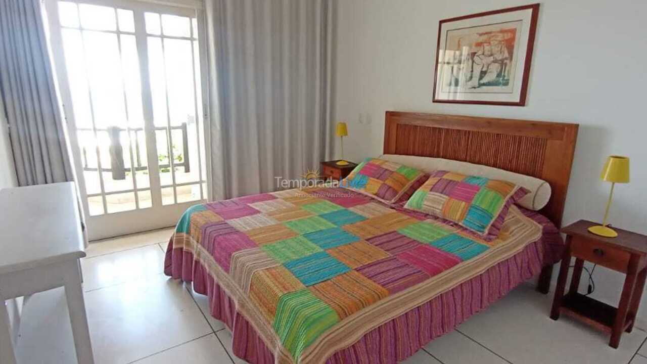 House for vacation rental in São Sebastião (Juquehy)