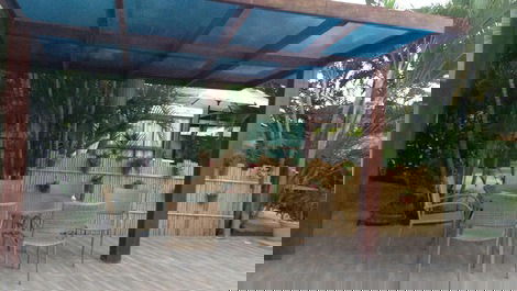 House for rent in Ipojuca - Praia de Muro Alto