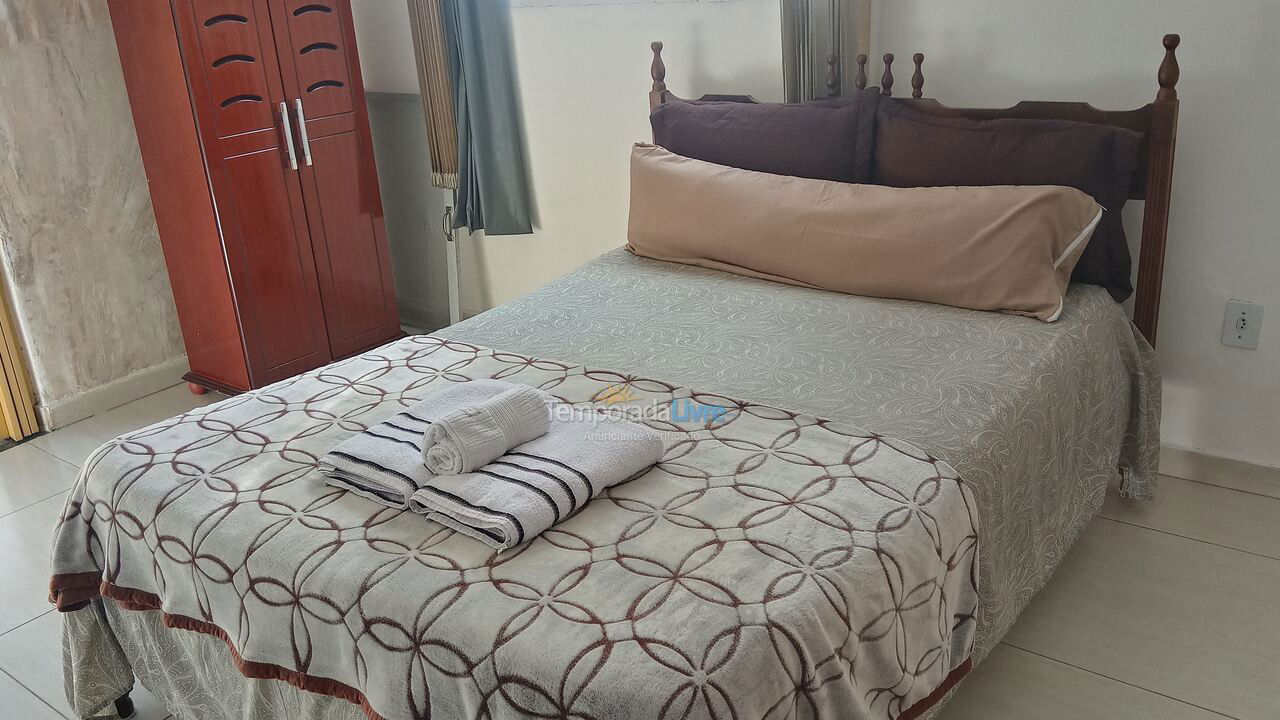 House for vacation rental in Lorena (São Roque)