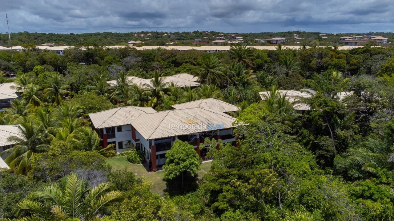 House for vacation rental in Mata de São João (Praia do Forte)