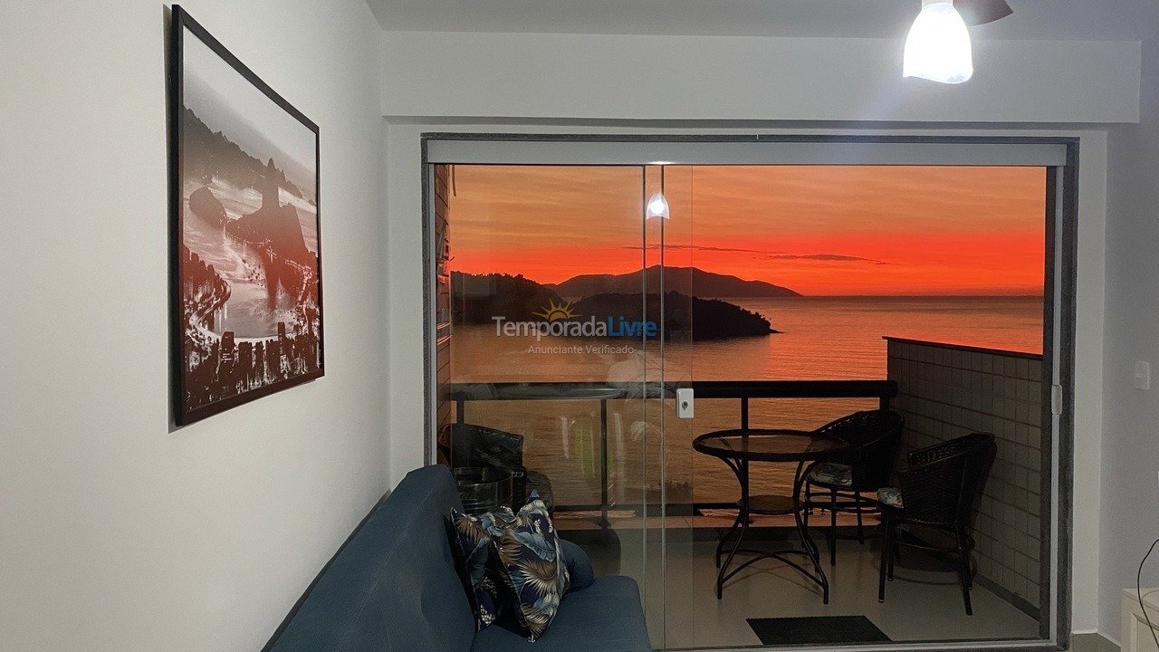 Apartamento para aluguel de temporada em Mangaratiba (Porto Real Resort)
