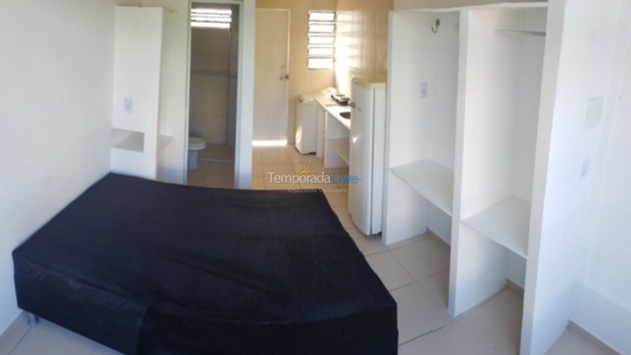 Apartamento para aluguel de temporada em Fortaleza (Aldeota)