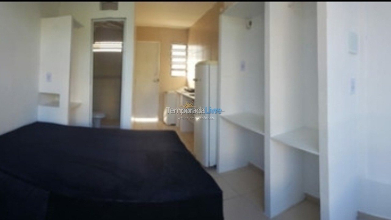 Apartment for vacation rental in Fortaleza (Aldeota)