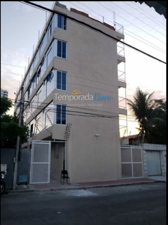 Apartamento para alquiler de vacaciones em Fortaleza (Aldeota)