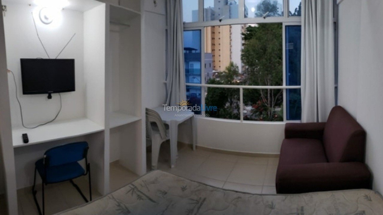 Apartamento para alquiler de vacaciones em Fortaleza (Aldeota)