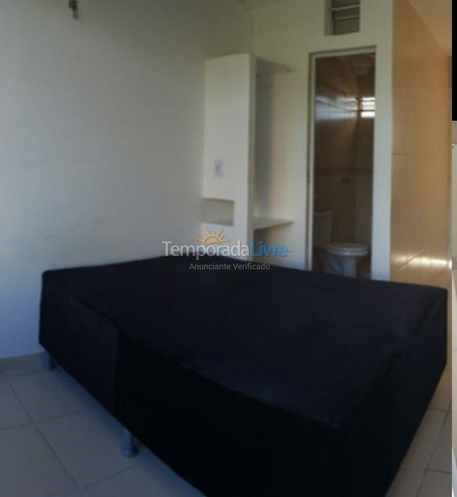 Apartamento para alquiler de vacaciones em Fortaleza (Aldeota)