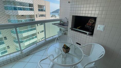 Apartamento con Vista - 8 personas - Nochevieja disponible