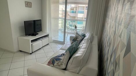 Apartamento con Vista - 8 personas - Nochevieja disponible