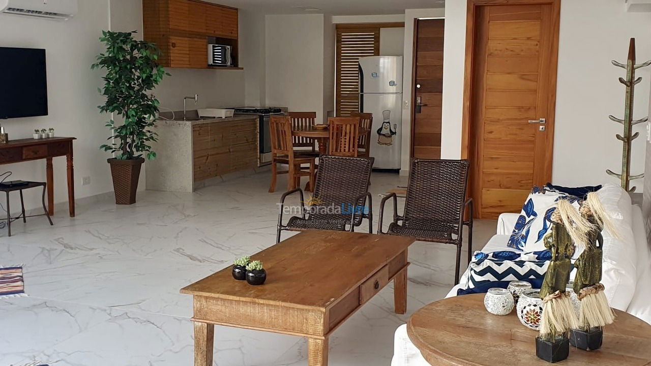 House for vacation rental in São Sebastião (Juquehy)