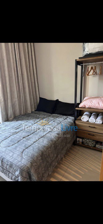 Apartamento para aluguel de temporada em Rio de Janeiro (Copacabana)