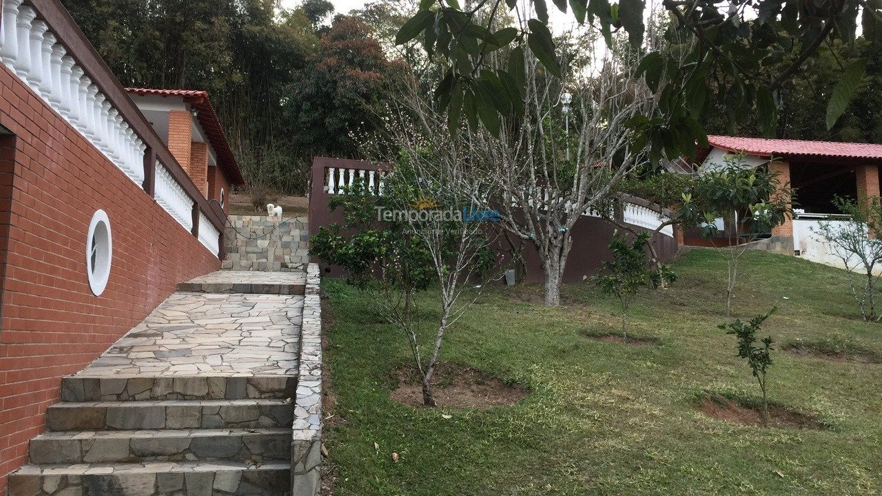 Chácara / sítio para aluguel de temporada em Itamonte (Itamonte)