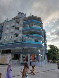 Apartamento para alugar em Florianopolis - Jurerê Internacional