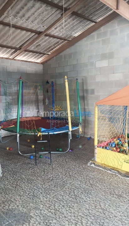 Granja para alquiler de vacaciones em São Paulo (Tucuruvi)