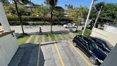 ADORABLE ADOSADO EN CONDOMINIO CERRADO A 30M DE LA ARENA DE LA PLAYA CON WI-FI