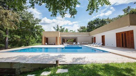 Anp002 - Beautiful villa with pool in Anapoima