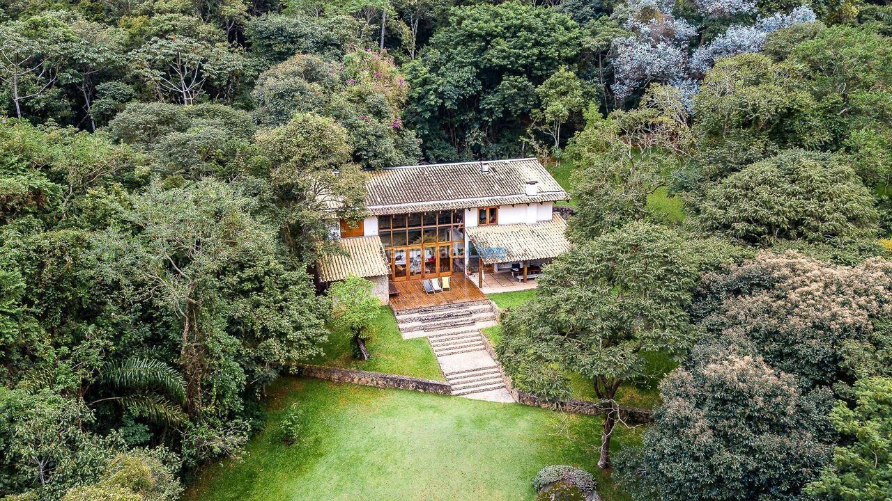 Casa para aluguel de temporada em Atibaia (Atibaia)