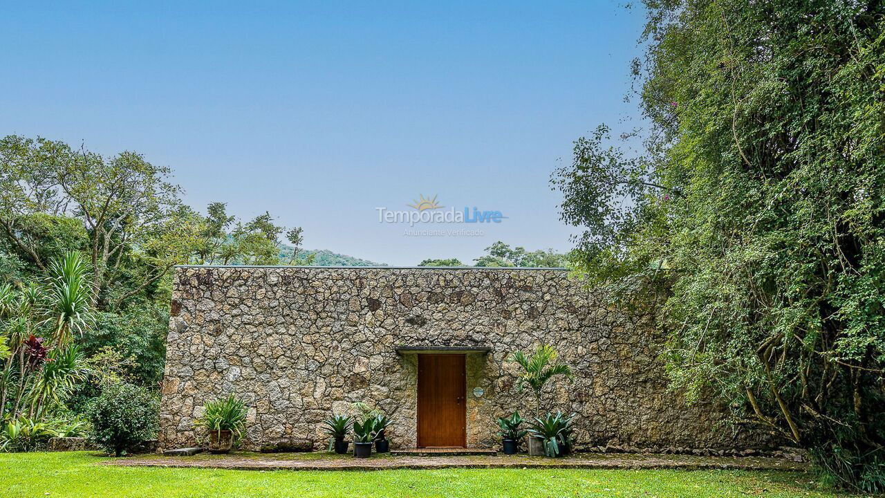 Casa para aluguel de temporada em Atibaia (Atibaia)