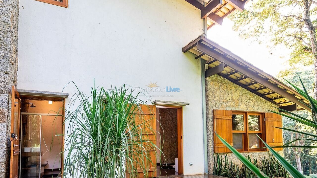House for vacation rental in Atibaia (Atibaia)