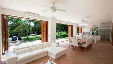 Anp002 - Beautiful villa with pool in Anapoima