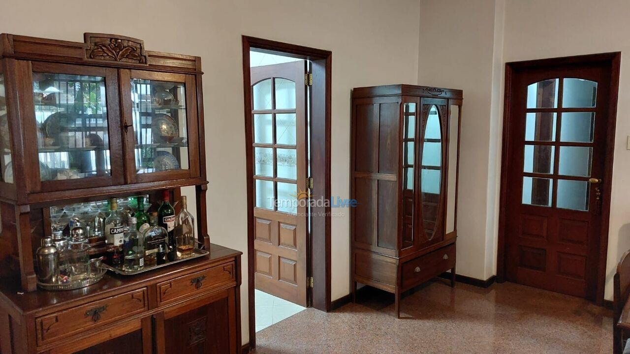 Apartment for vacation rental in Rio de Janeiro (Ipanema)