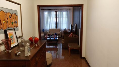 BEAUTIFUL COMFORTABLE APARTMENT IN IPANEMA