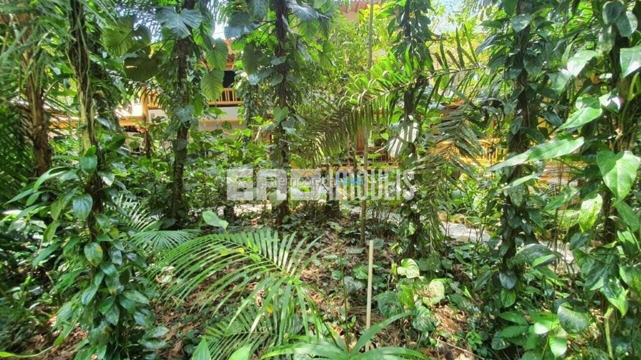 Casa para alquiler de vacaciones em Ubatuba (Felix)