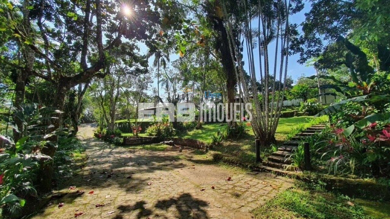 Casa para aluguel de temporada em Ubatuba (Felix)