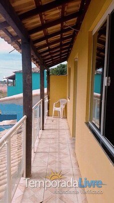 Cabo Frio Villa Rentals - Brazil