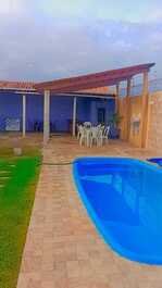 Ranch for rent in Mossoró - Zona Rural