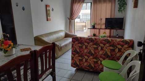 Apt for 2 Beds. 100 meters from the beach