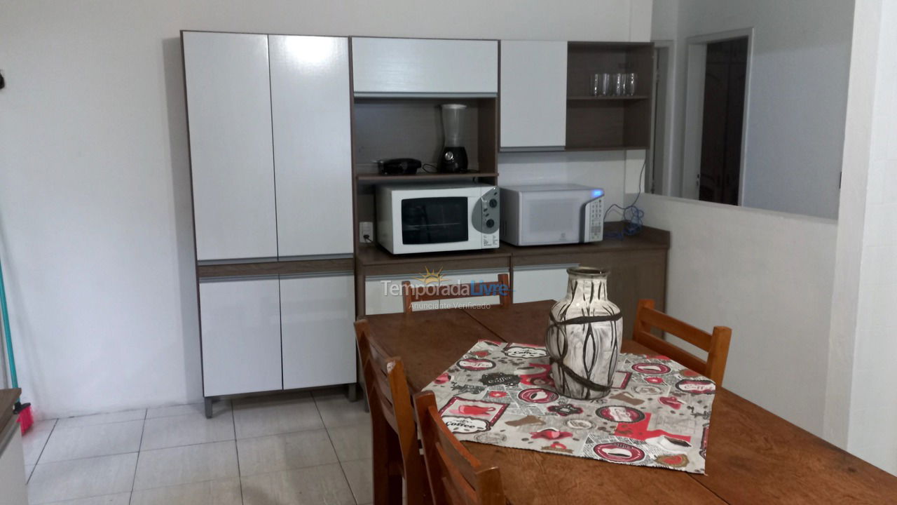 House for vacation rental in Florianopolis (Lagoa da Conceição)